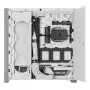 Boitier Corsair iCUE 5000X RGB Tempered Blanc ATX USB 3.1 Type C BTCO5000X-RGB-WH - 5