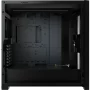 Boitier Corsair iCUE 5000D Airflow Tempered Noir ATX USB 3.1 Type C BTCO5000D-AF-BK - 4