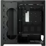 Boitier Corsair iCUE 5000D Airflow Tempered Noir ATX USB 3.1 Type C BTCO5000D-AF-BK - 5
