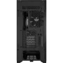 Boitier Corsair iCUE 5000D Airflow Tempered Noir ATX USB 3.1 Type C BTCO5000D-AF-BK - 7