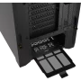 Boitier Corsair iCUE 5000D Airflow Tempered Noir ATX USB 3.1 Type C BTCO5000D-AF-BK - 8