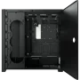 Boitier Corsair iCUE 5000D Airflow Tempered Noir ATX USB 3.1 Type C BTCO5000D-AF-BK - 9