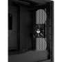 Boitier Corsair iCUE 5000D Airflow Tempered Noir ATX USB 3.1 Type C BTCO5000D-AF-BK - 11