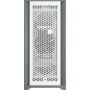 Boitier Corsair iCUE 5000D Airflow Tempered Blanc ATX USB 3.1 Type C BTCO5000D-AF-WH - 1