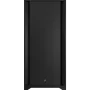 Boitier Corsair iCUE 5000D Tempered Noir ATX USB 3.1 Type C BTCO5000D-BK - 2