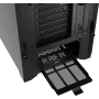 Boitier Corsair iCUE 5000D Tempered Noir ATX USB 3.1 Type C BTCO5000D-BK - 7