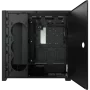 Boitier Corsair iCUE 5000D Tempered Noir ATX USB 3.1 Type C BTCO5000D-BK - 8