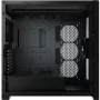 Boitier Corsair iCUE 5000D Tempered Noir ATX USB 3.1 Type C BTCO5000D-BK - 9