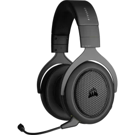 Micro Casque Corsair HS70 Bluetooth Gaming USB + Jack MICCOHS70BLUETOOTH - 2