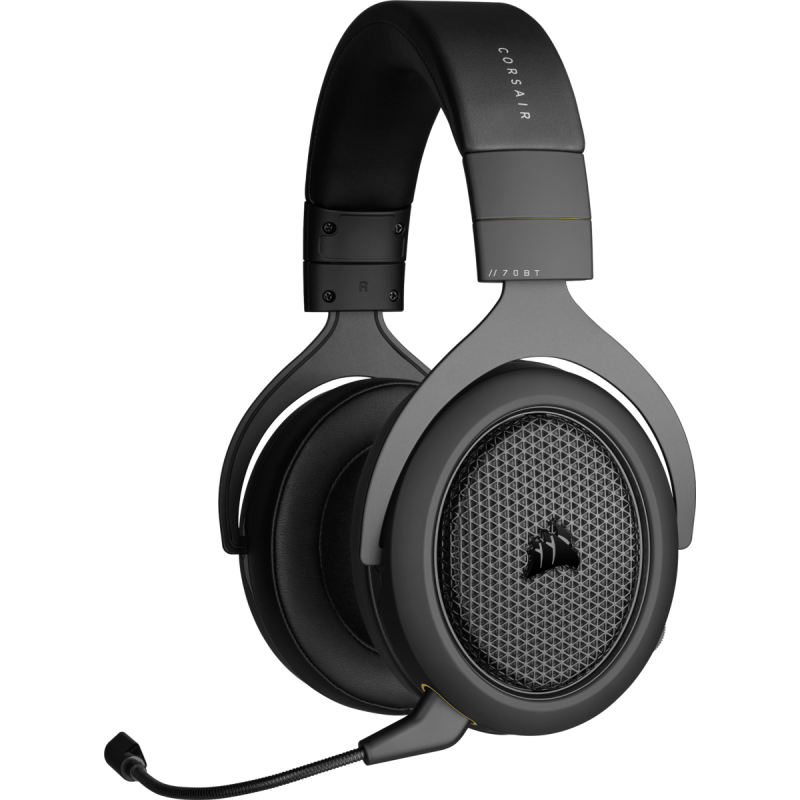 Micro Casque Corsair HS70 Bluetooth Gaming USB + Jack