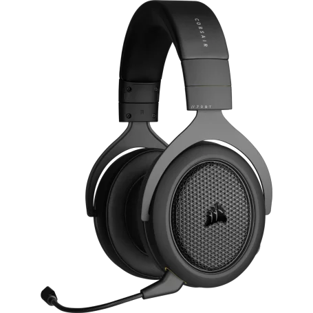 Micro Casque Corsair HS70 Bluetooth Gaming USB + Jack MICCOHS70BLUETOOTH - 2