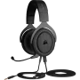 Micro Casque Corsair HS70 Bluetooth Gaming USB + Jack MICCOHS70BLUETOOTH - 4