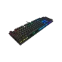 Clavier Gaming Corsair K60 RGB PRO (Cherry VIOLA) CLCOK60RGBPRO-VIOL - 3