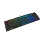 Clavier Gaming Corsair K60 RGB PRO (Cherry VIOLA) CLCOK60RGBPRO-VIOL - 4