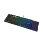 Clavier Gaming Corsair K60 RGB PRO (Cherry VIOLA) CLCOK60RGBPRO-VIOL - 5