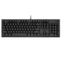 Clavier Gaming Corsair K60 RGB PRO (Cherry VIOLA) CLCOK60RGBPRO-VIOL - 9