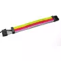 Rallonge Lian Li Strimer Plus 8-Pin RGB 2 x PCI-E 8 Broches ALIMLLSTRIMER+8P - 1