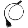 Rallonge Lian Li Strimer Plus 8-Pin RGB 2 x PCI-E 8 Broches ALIMLLSTRIMER+8P - 9