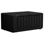 Boitier Serveur NAS Synology DS1821+ 8 x Disques NASSYDS1821+ - 2