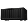 Boitier Serveur NAS Synology DS1821+ 8 x Disques NASSYDS1821+ - 3