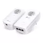 Pack 2x CPL TP-Link RJ45 1300Mbits Wifi AC1350 TL-WPA8635P KIT CPLTPTL-WPA8635KIT - 1