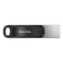 Clef USB 3.0 128Go SanDisk iXpand Go Lightning iPhone iPad ED128_SD-SDIX60N - 3