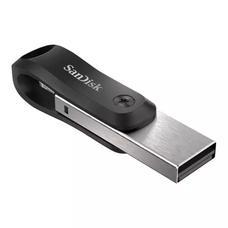 Clé USB SANDISK 128go Cruzer Glide USB 3.0 128 Go
