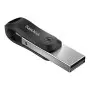 Clef USB 3.0 128Go SanDisk iXpand Go Lightning iPhone iPad ED128_SD-SDIX60N - 4