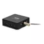 Station d'Accueil PORT Designs USB-A + 3.1 Type-C PD 85W Mac/PC SAPD901908 - 1