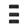 Station d'Accueil PORT Designs USB-A + 3.1 Type-C PD 85W Mac/PC SAPD901908 - 4