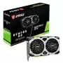 Carte Graphique MSI GTX 1660S VENTUS XS OC 6Go CVMS-1660SVENXSOC - 2