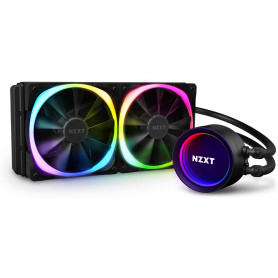 Kit WaterCooling NZXT Kraken X53 RGB 240mm WCNZ-K-X53RGB - 1