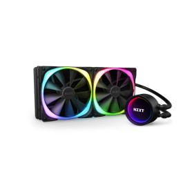 Kit WaterCooling NZXT Kraken X63 RGB 280mm WCNZ-K-X63RGB - 2