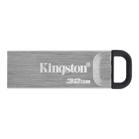 Clef USB 3.2 32Go Kingston DataTraveler Kyson ED032_K-DTKN - 1