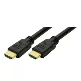 Cable HDMI 2.0 M/M 7.5M Ultra HD 4K 18 Gbps CAHDMI2.0-07.5M - 1