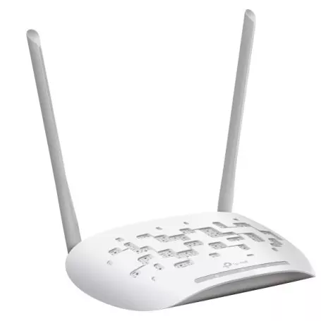 Point d'Accès Wifi TP-Link TL-WA801N b/g/n 300Mbits