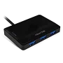 HUB Advance HUB-406PL 4 Ports USB 3.0 80cm HUBADHUB-406PL - 2