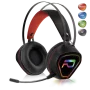 Micro Casque Advance MIC-GTA230 Gaming RGB PC/Console MICADMIC-GTA230 - 2