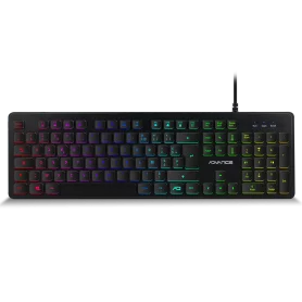 Clavier Advance GTA 210 Gaming RGB