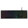 Clavier Advance GTA 210 Gaming RGB CLADCLA-GTA210 - 1