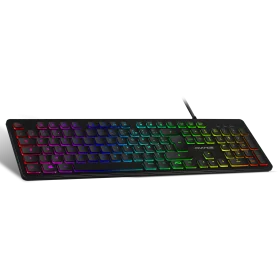 Clavier Advance GTA 210 Gaming RGB CLADCLA-GTA210 - 2