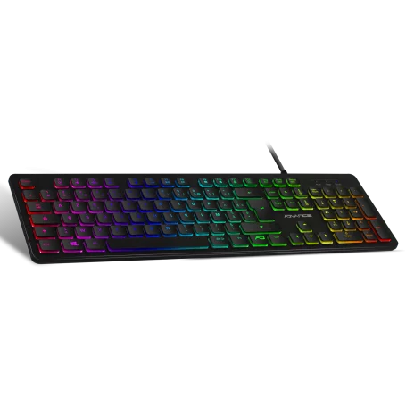 Clavier Advance GTA 210 Gaming RGB CLADCLA-GTA210 - 2