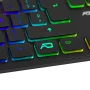 Clavier Advance GTA 210 Gaming RGB CLADCLA-GTA210 - 3