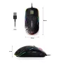 Souris Spirit Of Gamer Xpert M100 12400dpi Gaming RGB SOSOGS-XM100 - 4