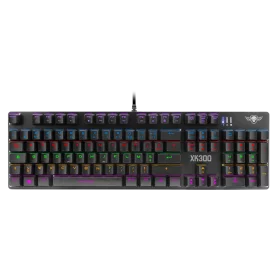 Clavier Spirit of Gamer Mécanique LED RGB XPERT-K300 CLSOGCLA-XK300 - 1