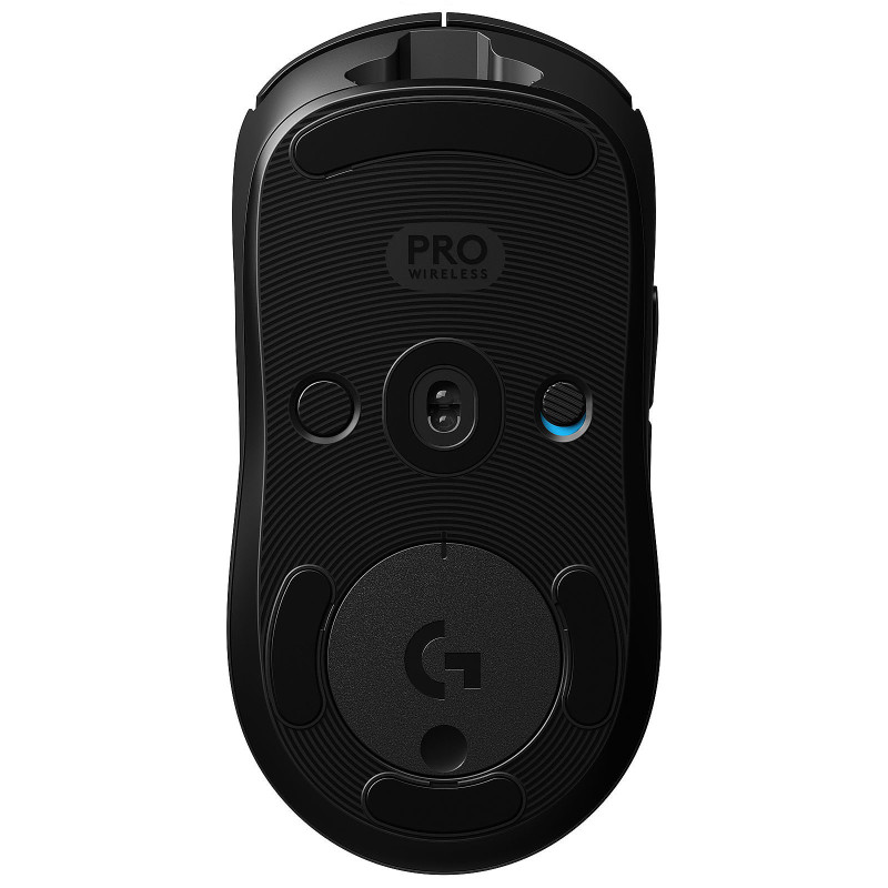 Souris Logitech G PRO Wireless LightSpeed Gaming 25 600dpi