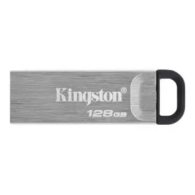 Clef USB 3.2 128Go Kingston DataTraveler Kyson ED128_K-DTKN - 2