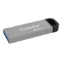 Clef USB 3.2 64Go Kingston DataTraveler Kyson ED064_K-DTKN - 1