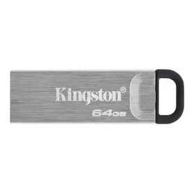 Clef USB 3.2 64Go Kingston DataTraveler Kyson ED064_K-DTKN - 2