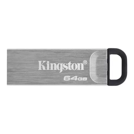 Clef USB 3.2 64Go Kingston DataTraveler Kyson ED064_K-DTKN - 2